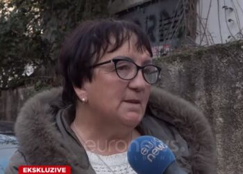 Goditi me grusht Berishën, flet nëna e Gert Shehut: Djali është sëmurë, ka 5 vjet që mjekohet. S’është agjent krimesh, as…!