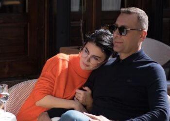 “Nuk mbaj përgjegjësi sa më zgjasin marrëdhëniet”- Pas një martese të dështuar, Rudina Dembacaj flet për Mark Frrokun