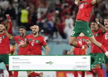 Vuri bast për Marokun, mësuesi në SHBA fiton mbi 1 milion dollarë