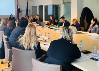 Finalizohet marrëveshja Shqipëri-Kroaci për sigurimet shoqërore / Përfitojnë 3 mijë shtetas shqiptarë