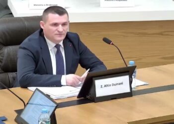 Anëtari i KLP pyet kandidatin për kreun e SPAK: A do merrni masa ndaj prokurorëve? Dumani: Jap garanci se…