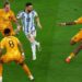 VIDEO/ Zhbllokohet rezultati: Asist fenomenal nga Messi, Argjentina ndëshkon Holandën