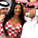 Tifozja seksi kroate ‘tallet’ me Brazilin: Bëni samba rrugës për në shtëpi’! (FOTO)