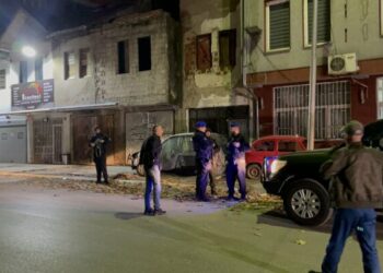 Shpërthimet në veri të Kosovës/ Reagon policia: Asgjë për t’u shqetësuar!