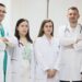 Rama publikon fotot e mjekëve: Mbi 140 specialistë i janë shtuar spitaleve tona prej janarit