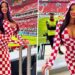 FOTOT/ Ivana Knöll, tifozja kroate më seksi e Kupës së Botës, ngacmohet nga tifozët në Katar!