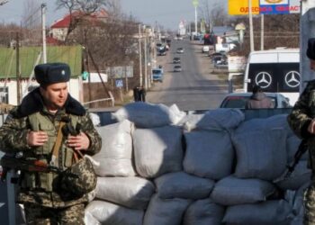 “Jemi nën trysni, jemi shumë afër kufirit”/ Paralajmëron Moldavia: Rusia mund të na sulmojë!