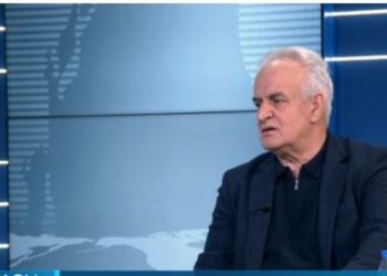 “Protesta e 6 dhjetorit mund të shfrytëzohet nga faktorë të jashtëm”/ Nazarko: Midis qesharakes e tragjikes ka një diferencë të madhe, takati..!