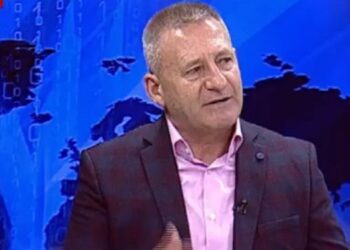“Opozita ka kaluar një dramë të thellë”/ Ndoka: Ka ende disa ‘mbetje toksike’ në PD që e dëmtojnë, primaret janë elementi më…!