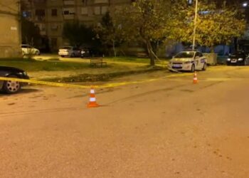 EMRI/ Masakroi me thikë babë e bir në Vlorë pas sherrit banal, zbulohet identiteti i dhëndrit