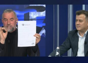 Prençi kërkon shpjegim nga Noka: Si ka mundësi, mora 16 vota te zona ku kam vëllezërit e kushërinjtë? Deputeti i Berishës: S’kam asnjë koment