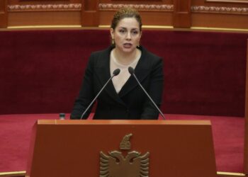 Kosova aplikoi për anëtarësim në BE/ Ministria e Jashtme e Shqipërisë: Do ta mbështesim dhe ndihmojmë në çdo hap të këtij procesi