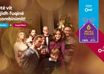 Dëshirat e fundvitit nuk zgjidhen, por kombinohen!