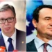 “Kosova do të mbrohet”/ Kurti i përgjigjet Vuçiçit: Ka kërcënuar me agresion ushtarak, ne nuk po kërkojmë konflikt