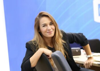 Deputetja më e re e PD, Ori Nebijaj shpjegon arsyen e mungesës së saj në protestën e opozitës: Nuk kam lënë…