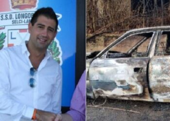Inskenoi vdekjen e tij, Italia arreston Pecorellin: Do të ekstradohet në Shqipëri, mbi të rëndojnë 5 akuza