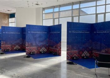 Samiti/ Liderët e vendeve të Ballkanit Perëndimor mbërrijnë të parët në Tiranë, mbi 1500 policë në gatishmëri