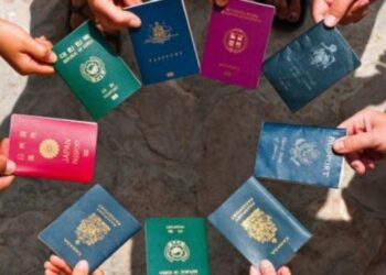Mund të udhëtohet në 180 vende, ja cila është pasaporta më e fuqishme në botë