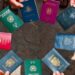 Mund të udhëtohet në 180 vende, ja cila është pasaporta më e fuqishme në botë