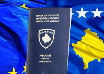 Festat e fundvitit vijnë me ‘dhurata’/ Parlamenti dhe Këshilli Europian arrijnë marrëveshjen e liberalizimit të vizave për Kosovën