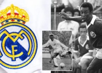 Arsyeja pse Pele nuk luajti kurrë për një klub evropian: Refuzoi Real Madrid