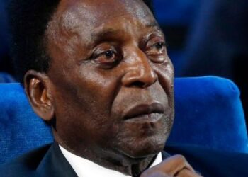Pele në gjendje të rëndë, ja çfarë ka ndodhur me legjendën e futbollit