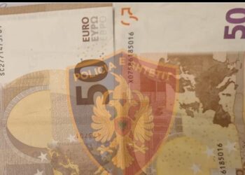 Arrestohet 42-vjeçari/ Me dokument identifikimi fals, tentoi që të korruptonte me 100 euro punonjësit e policisë në Rinas