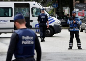 Shkatërrohet banda shqiptaro-rumune në Belgjikë, sekuestrohet drogë me vlerë 43 milionë euro
