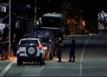 Sulmi ndaj policisë në Kosovë / Presidenca: Serbia ka kaluar në kërcënime të hapura, Vuçiç mendon dhe vepron si Millosheviç