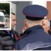 Ambulanca dhe forca të shumta policie në selinë e PD, shoqërohet personi që goditi me grusht Berishën