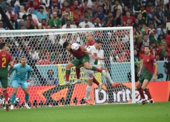 Portugalia dëfren me 6 gola, ‘çmonton’ Zvicrën dhe gjen Marokun në çerekfinale