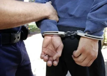 EMRI / I dënuar me 4 vite e 8 muaj burg, arrestohet 31-vjeçari nga Shkodra