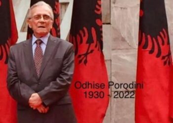 Ndahet nga jeta kreu i Organizatës së Veteranëve të Luftës Antifashiste Nacional-Çlirimtare
