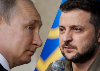 Lufta në Ukrainë/ Rusia përshkruan tri kushtet për paqen që nuk do t’i pranojë nga Zelensky