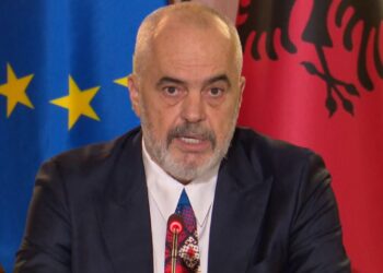 Samiti i BE, Rama: Shqipëria nuk është stacion i zgjedhur rastësisht…