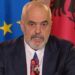Samiti i BE, Rama: Shqipëria nuk është stacion i zgjedhur rastësisht…