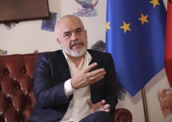 Rama për ”Associated Press”: Samiti, një moment fantastik për Shqipërinë, BE-në dhe Ballkanin Perëndimor