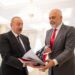 Rama vizitë në Azerbajxhan, takohet me Presidentin Aliyev: Për një bilanc të ecurisë së…