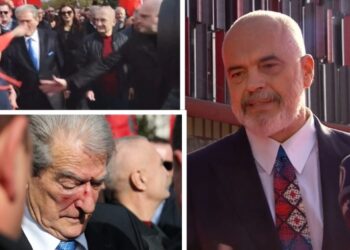 ‘Gati për t’u ndeshur me Ramën’/ Deputeti i Berishës: Shpresojmë rezultatin më të mirë më 14 maj