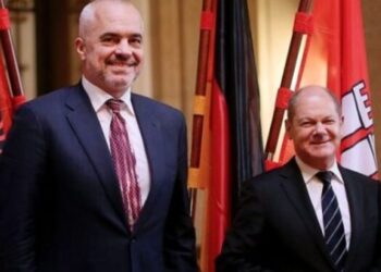 Samiti i ri në Tiranë/ Rama: Me kërkesë të Gjermanisë, jemi të lumtur të presim pranverën e ardhshme Samitin e Procesit të Berlinit