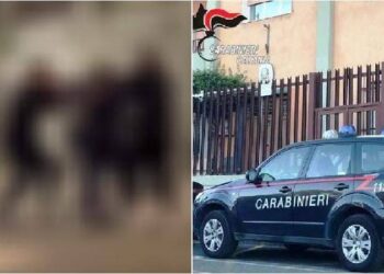 Nuk pranonin fejesën me marokenin/ Fisi rreh 18-vjeçaren shqiptare bashkë me familjen