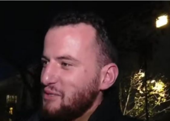 Habit i riu: Do iki me gomone drejt Londrës, kam paguar 20 mijë paund. Jam me master shkencor