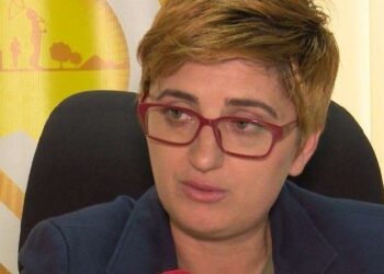 Emri/ Arrestohet 48-vjeçarja në Tiranë: Mori 132 mijë euro ryshfet për të favorizuar kompaninë italiane