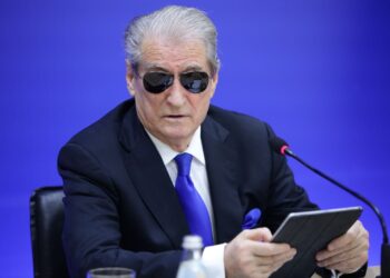 Berisha: E kam falur kamikazin pa eksploziv Gerti Shehun, ja pse akuzoj Edi Ramën