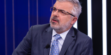 Ish-këshilltari i Berishës: Në PD të gjithë luftojnë për pushtet, më e mira është që secili të bëjë partinë e vet