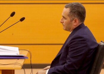 Emri/ Akuzohet për deklarim të rremë pasurie, Gjykata e Posaçme merr të pandehur ish-anëtarin e Gjykatës së Lartë