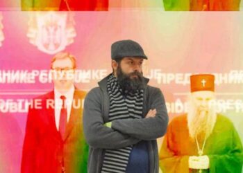Ortodoksët festojnë më 6 janar/ Gazetari serb pyet patriarkun Porfirije: Në çfarë “Krishtlindjesh” shkove më 26 dhjetor në Kosovë?