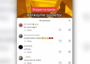 ‘7 mijë euro për 3 muaj’/ Shtëpitë e barit në Spanjë, destinacioni i ri që josh punëtorët me paga të majme
