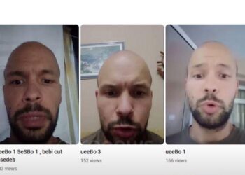 Goditi me grusht Berishën, dalin videot e ‘agjentit të infiltruar’ kundër sistemit, policisë dhe patronazhistëve: O mis të bëj pis! Po u zure…!
