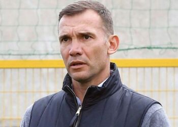 “Ikona” e Milanit dhe Ukrainës/ Shevchenko: Dronët rusë për pak më morën jetën…!